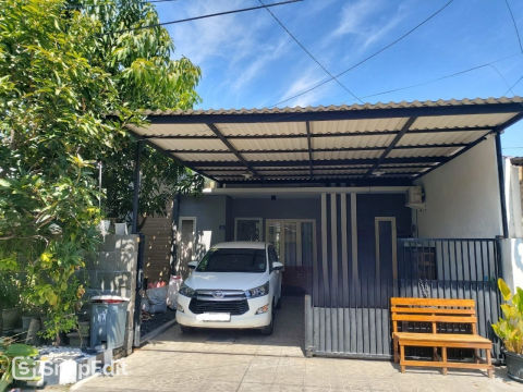 Disewa Rumah Kutisari Indah Utara