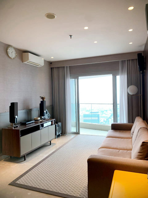 Disewa Apartemen One Icon Residence