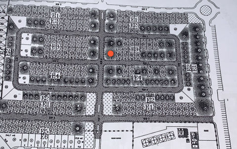 Dijual Tanah Citraland Utara Cluster Bukit Palma