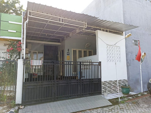 Dijual Rumah Green Hill Kebomas Gresik