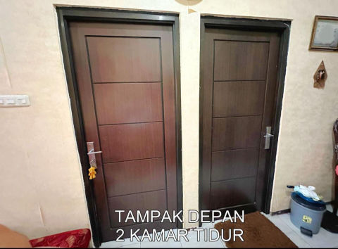 Dijual Rumah dan Kos Kutisari