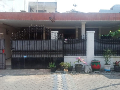 Dijual Rumah Pepelegi Waru Indah, Sidoarjo