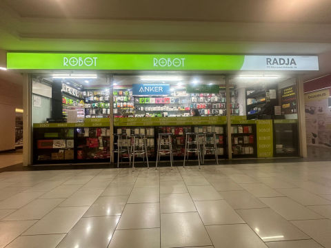 Dijual Stand Pakuwon Trade Center