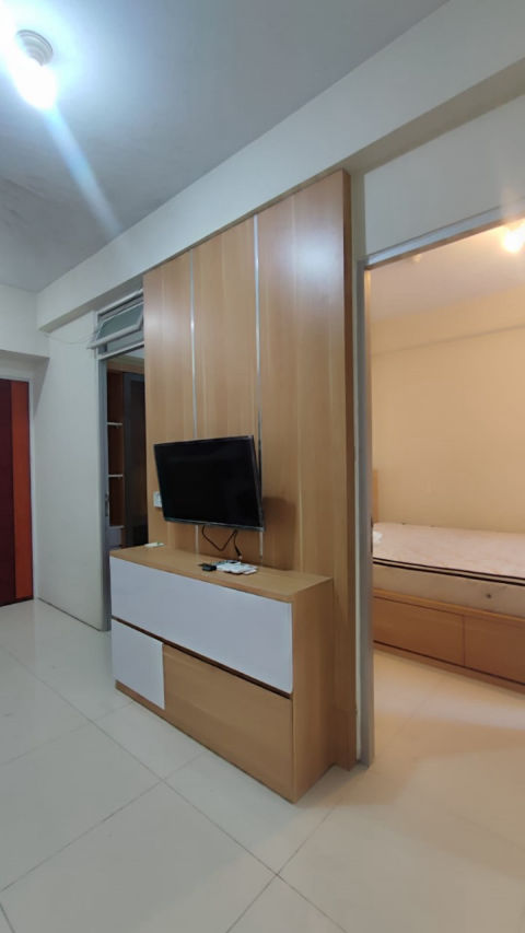 Disewa Apartemen Gunawangsa Tidar Tower A