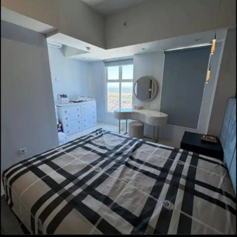 Dijual Apartemen East Coast Mansion Tower Amor