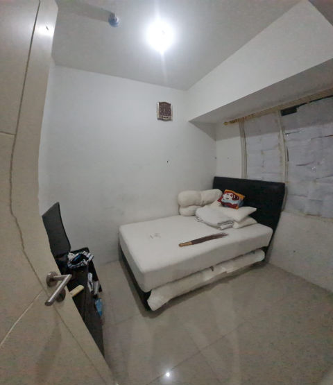 Dijual Apartemen Tanglin Mansion