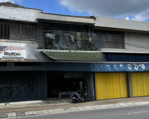 Dijual Ruko Komersial Kebonpolo Magelang