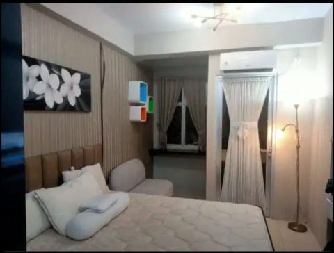 Dijual Apartemen Gunawangsa Tidar Tower C