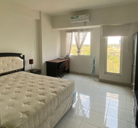 Dijual Apartemen UC Tower Berkeley
