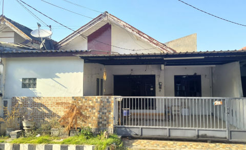 Dijual Rumah Wiguna