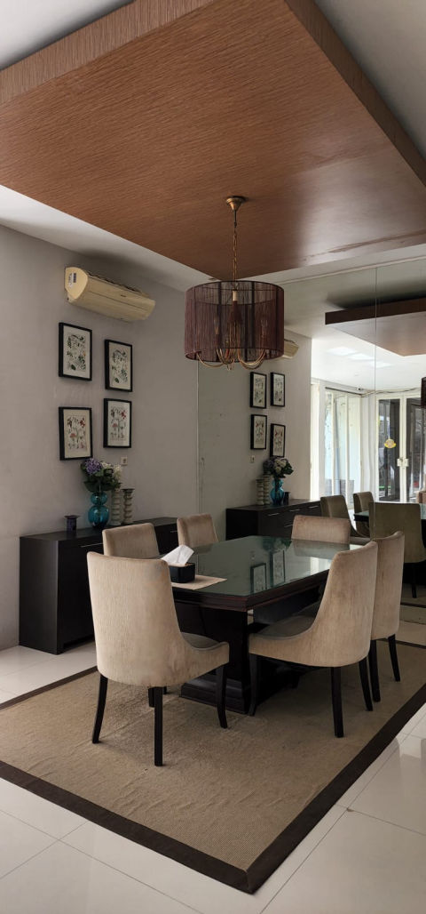 Dijual Rumah Margorejo Indah