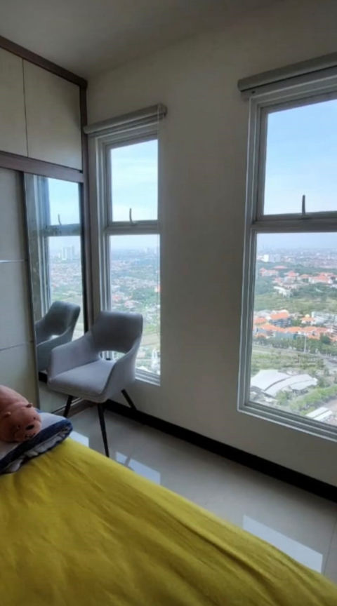 Dijual Apartemen Eastcoast Mansion Tower Amor