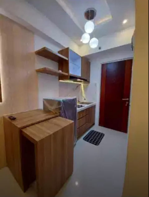 Dijual Apartemen Gunawangsa Tidar