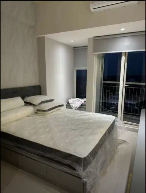 Disewa Apartemen East Coast Mansion Tower Amor