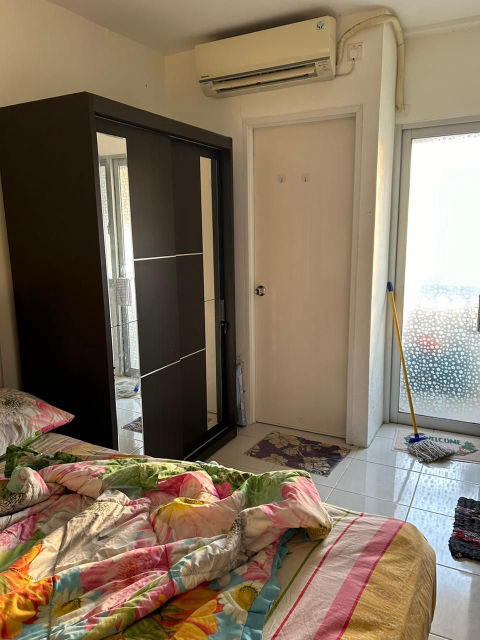 Dijual Apartemen Educity tower Stanford