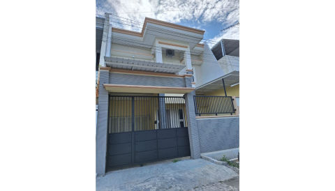 Dijual Rumah Mulyosari