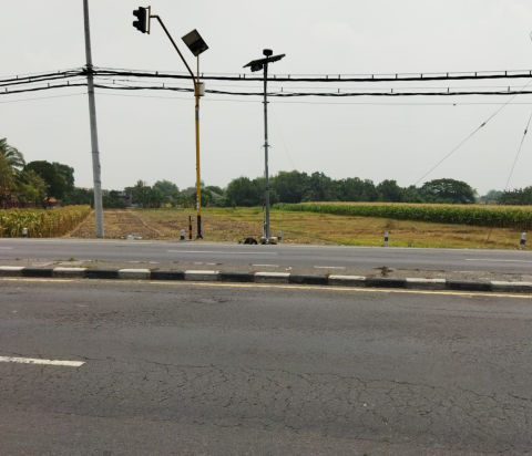 Dijual Tanah Bypass Mojokerto