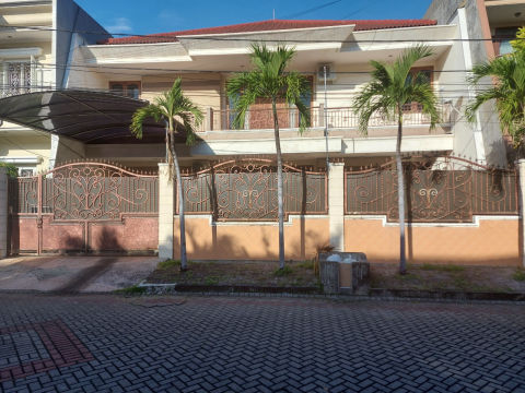 Dijual Rumah Araya Tahap 1
