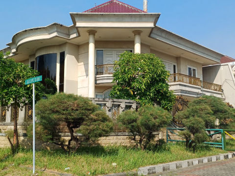 Disewa Rumah Araya Galaxy Bumi Permai