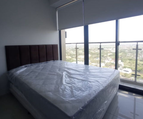 Dijual Apartemen Soho Citraland Tower Denver