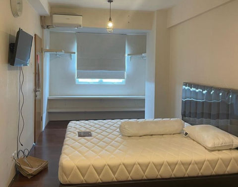 Disewa Apartemen Puncak Bukit Golf