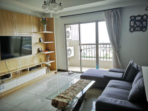Dijual Apartemen Penthouse Waterplace