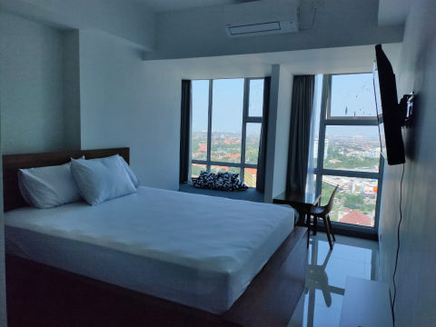 Dijual Apartemen Pakuwon Tower Benson