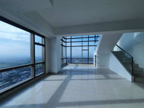 Dijual Apartemen Lariz Mansion