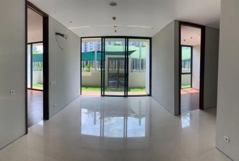 Dijual Apartemen The Rosebay
