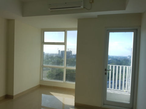 Dijual Apartemen Grand Sungkono Lagoon