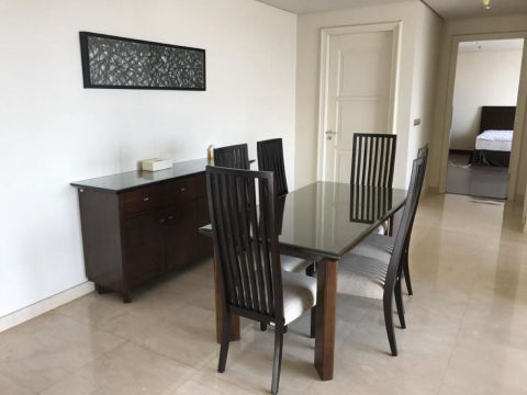 Disewa Apartemen Adhiwangsa