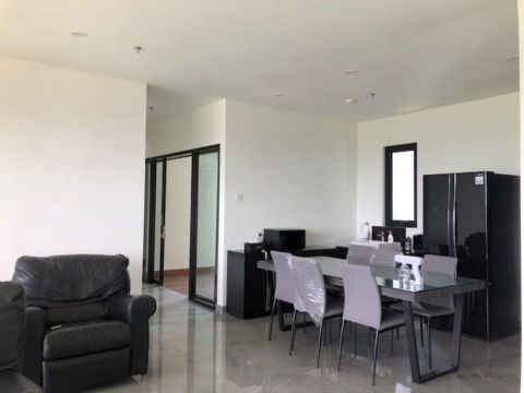Dijual / Disewa Apartemen Graha Golf Tower Arion