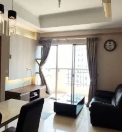 Dijual Apartemen Waterplace