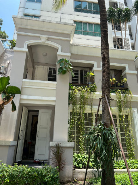 Dijual Apartemen Waterplace Garden Mansion