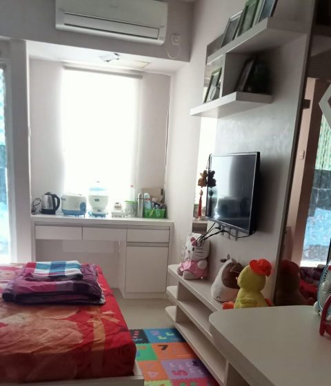 Disewa Apartemen Orchard