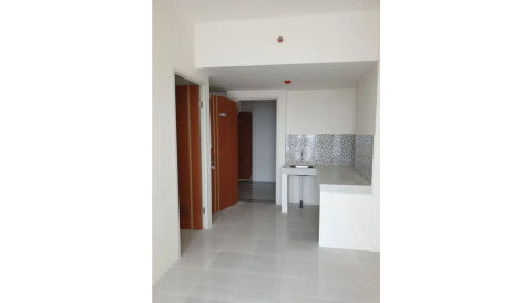 Dijual Rumah Apartemen CBD Tower A