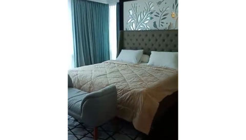 Dijual Apartemen Lariz Mansion