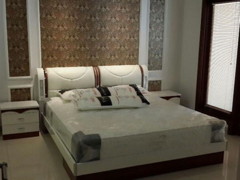 Dijual Apartemen Waterplace Garden Mansion Tower B