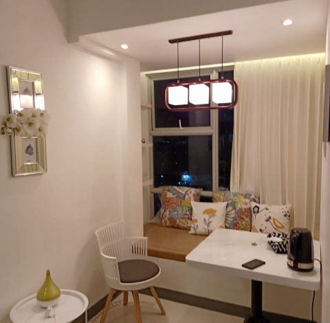 Dijual Apartemen Benson