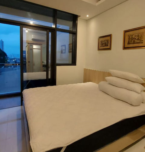 Dijual / Disewa Apartemen Ciputra World Tower The Vertu