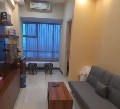 Disewa Apartemen Anderson