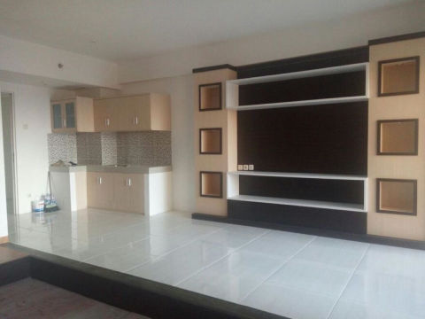 Dijual Apartemen Puncak Bukit Golf