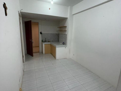 Dijual Apartemen Puncak CBD