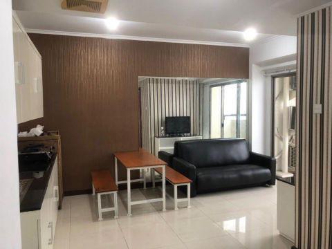 Disewa Apartemen Waterplace Tower B