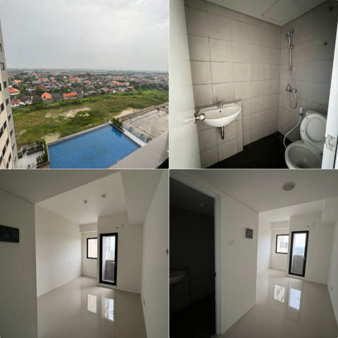 Dijual Apartemen Ciputra Vittorio Tower Alessandro