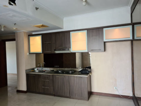 Dijual Apartemen Waterplace Tower E