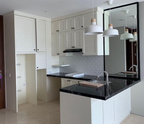 Disewa Apartemen Graha Family The Rosebay