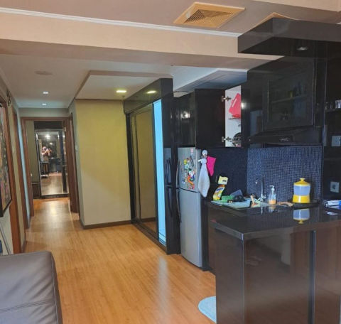 Dijual Apartemen Waterplace Tower F