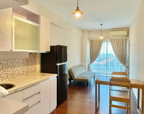 Disewa Apartemen Puncak Bukit Golf Tower B