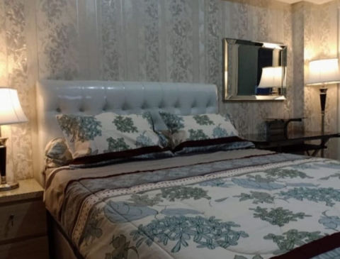 Dijual / Disewa Apartemen Pakuwon The Orchard
